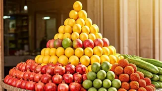 Grow Taller: Foods and Tips for Natural Height