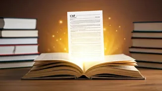 IIM CAT 2025: Don't Miss the Deadline!
