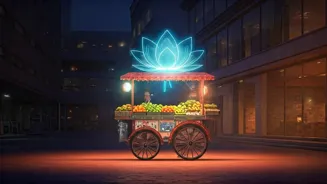 India's Market Changes Spark Startup Activity