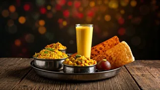 Delight in These Quick Indian Recipes