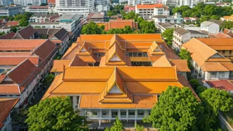 Explore The 5 Best Bangkok Neighborhoods