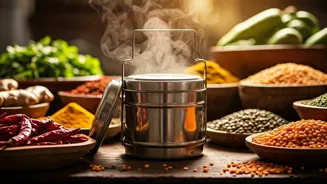 Are You Getting Enough Nutrients in India?