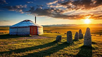 Explore Kazakhstan For Your Next Adventure