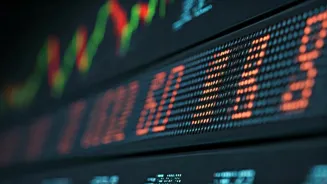 Indian Finance: A Quick Look at Market Trends
