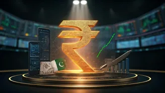 India's Financial Sector Is Changing