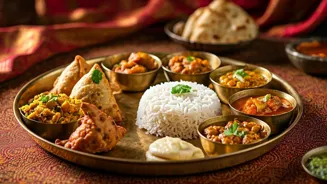 Try These Delicious Indian Recipes!
