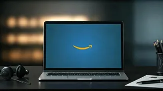Amazon Job Search: Land Your Dream Role Now
