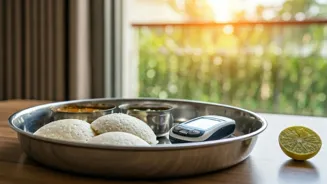 Why Does My Blood Sugar Spike in the Morning?