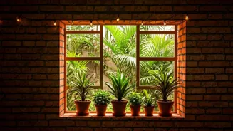 Indian Homes Get Stylish with Window Designs