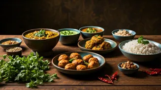 Try These 12 Delicious Indian Recipes!