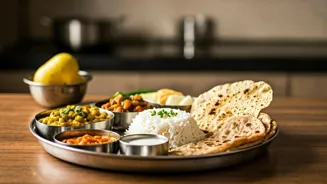 Surgeon Eats Fibre Daily: See Their Diet