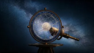 Astrology: What Can We Learn From The Cosmos?