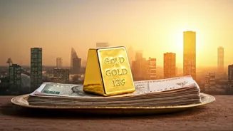Indian Markets: Gold Up, Policy Changes Noted