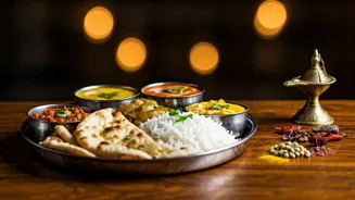 Try These 11 Delicious Indian Spice Route Recipes