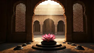 Can Indians Find Inner Peace With Self-Love?