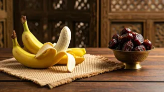 How Bananas Affect Your Blood Sugar Levels?