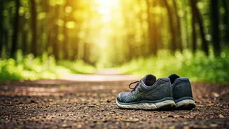 Burn Fat Naturally With These Simple Steps.