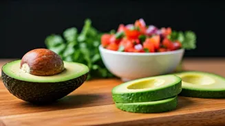Make Quick Gourmet Meals With Avocado Recipes