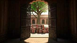 Can India Solve Its Prison Overcrowding?