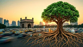 India's Business Growth Faces Hurdles