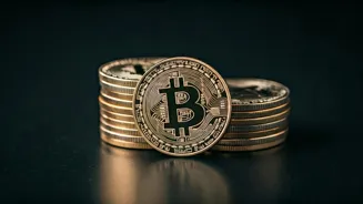 Understanding Cryptocurrency Is Now Essential