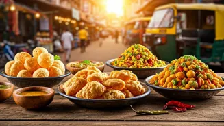 Make Delicious Indian Snacks Easily!