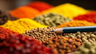 Boost Your Focus: 6 Quick Mind Sharpeners