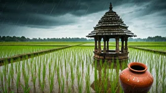 India Builds Resilience to Monsoon Mayhem