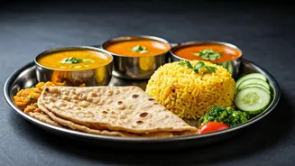Discover Delicious Vegetarian Recipes!