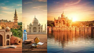 Delhi Escape: 4 Getaways for Independence Day