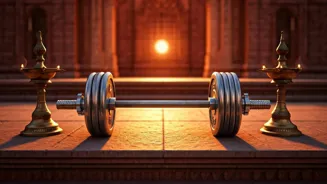 Deadlift Tips: Protect Your Back In Style