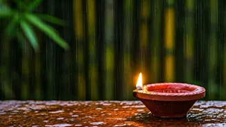 Rainy Season Joint Pain? Relief Guide Here