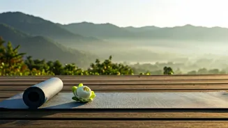 10 Morning Yoga Benefits: Revitalize Your Day!
