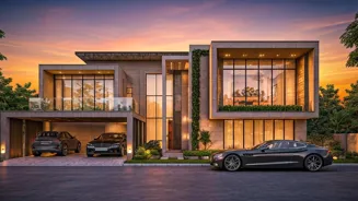 Gurugram's Luxury Homes: What Makes Them Special?