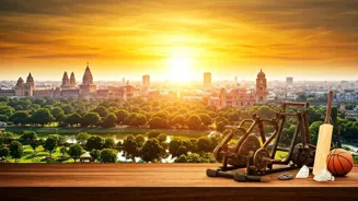 India's Fitness News And Wellness Highlights