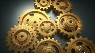 7 Keys to Becoming Unstoppable: Success Secrets