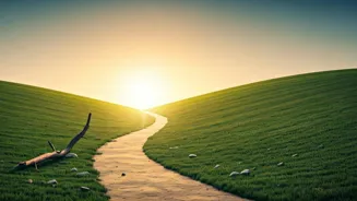 Wellness Journey: Overcoming Obstacles