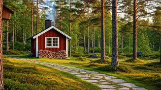 Sweden Values Slow Living: What Can We Learn?