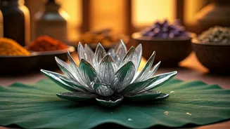 Ayurveda Can Help Beat Depression Cycles