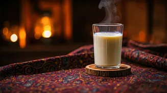 Can Cumin Milk Really Help You Sleep Better?