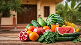 Best Drinks Can Help Your Kidneys Be Healthy