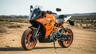 Jaume Betriu Leaves KTM After Key Season