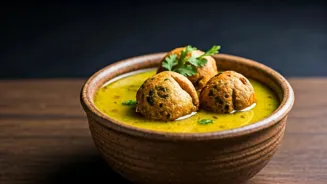 Make Quick Indian Dishes for a Tasty Meal