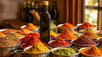 Olive Oil Expands Into Indian Markets