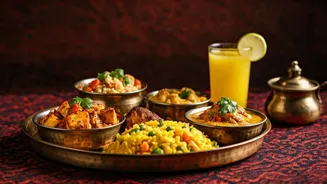 Enjoy These Delightful Indian Paneer Recipes