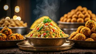 Delhi-NCR: Food Adventures Spice Up Your Life