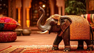 Find Unique Indian Home Decor.