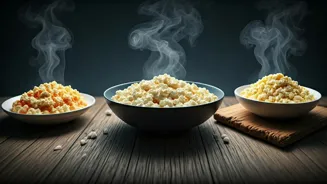 Make These Delicious Dishes with Curdled Milk