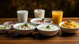 Try These 6 Delicious Curd Dishes in India