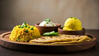 Make Healthy Indian Treats Easily at Home